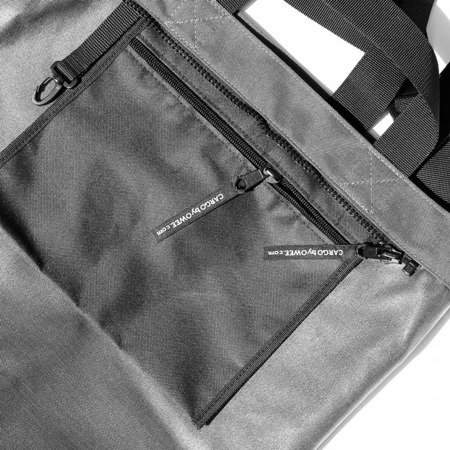 Cargo by Owee Classic Grey Medium Bag