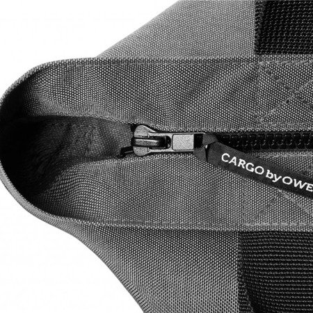 Cargo by Owee Classic Grey Medium Bag