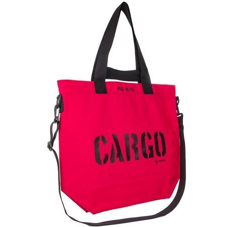 Cargo by Owee Classic Rhodamine Medium Bag