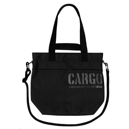 Cargo by Owee Kangoo Bag Black Medium Bag