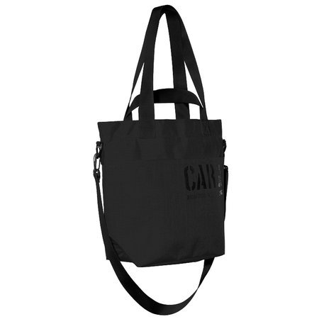 Cargo by Owee Kangoo Bag Black Medium Bag