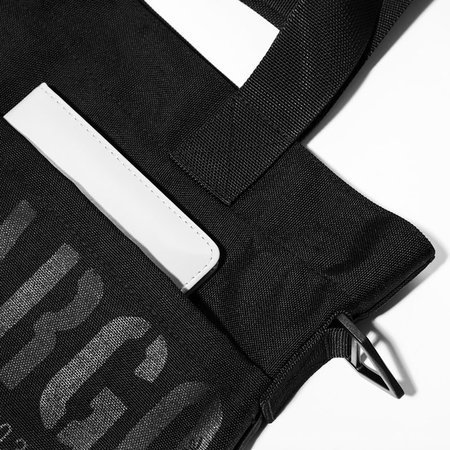 Cargo by Owee Kangoo Bag Black Small Bag