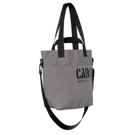 Cargo by Owee Kangoo Bag Grey Medium Bag