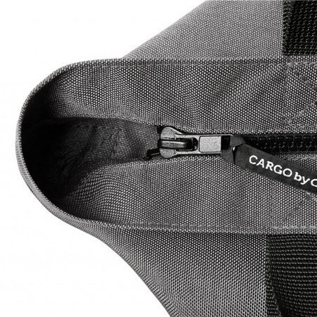 Cargo by Owee Kangoo Bag Grey Small Bag