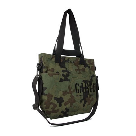 Cargo by Owee Kangoo Pantera Small  Bag