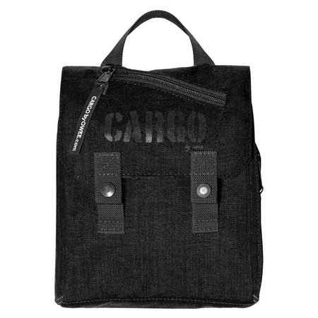 Cargo by Owee Mini Bag Classic Black Bag