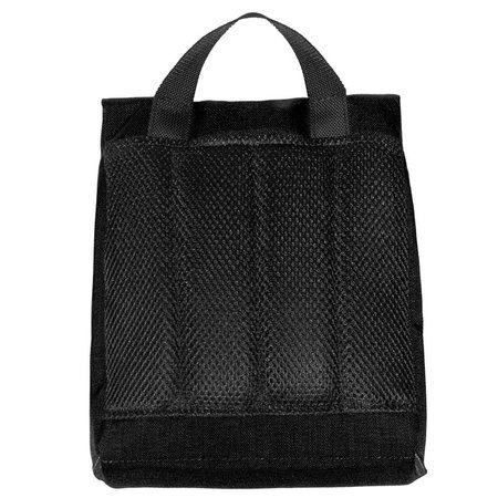 Cargo by Owee Mini Bag Classic Black Bag