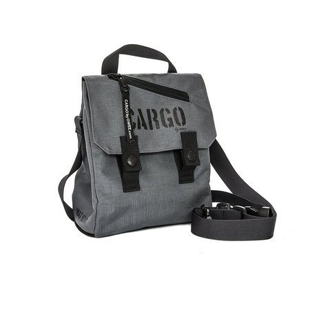Cargo by Owee Mini Bag Classic Grey Bag