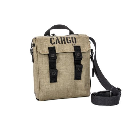 Cargo by Owee Mini Bag Classic Vintage Gold Bag