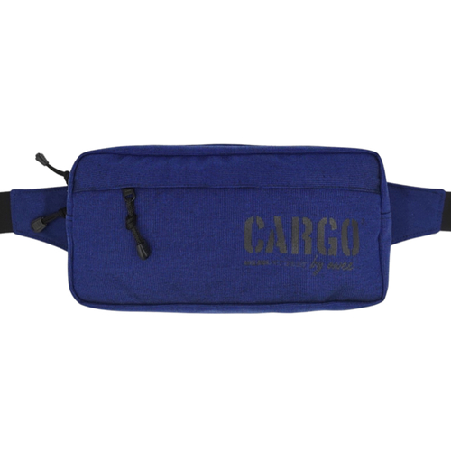 CargoByOwee Boom Bag Navy Large Waist Pack