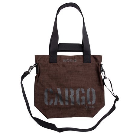 CargoByOwee Chocolate Xsmall  Bag