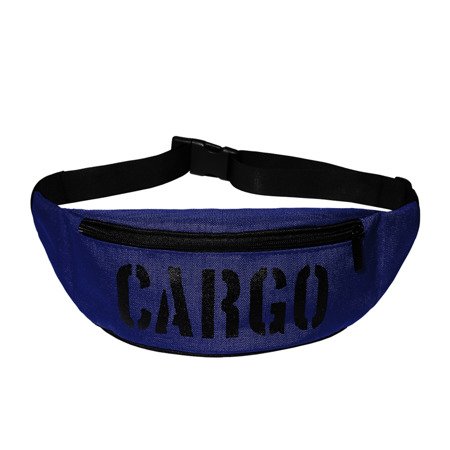 CargoByOwee Classic Navy Waist Pack