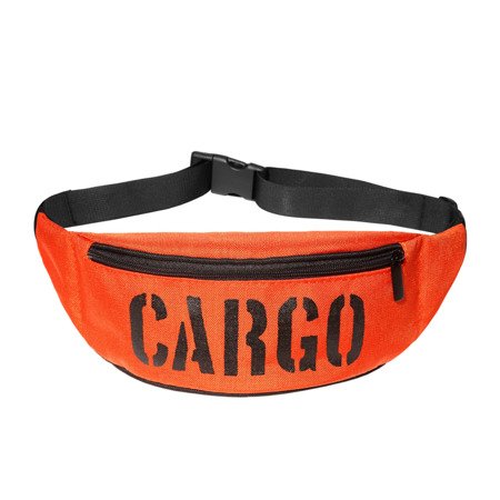 CargoByOwee Classic Orange Waist Pack