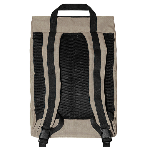 CargoByOwee Classic Vintage Gold Medium Backpack