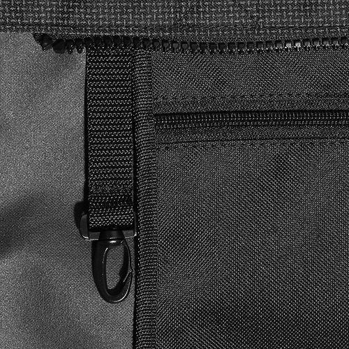 CargoByOwee bag with Reflective Print Small pockets