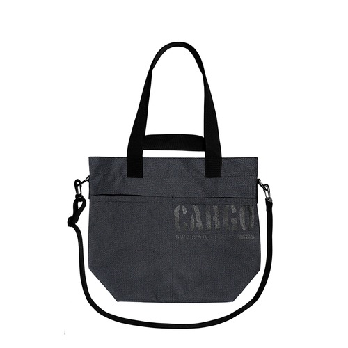 CargoByOwee bag with Reflective Print Small pockets