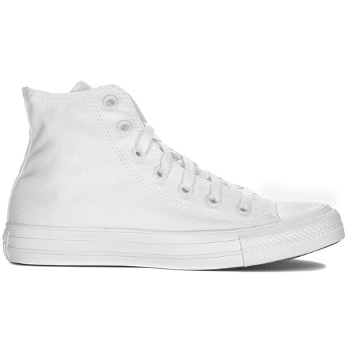 Converse White All Star Unisex Trainers