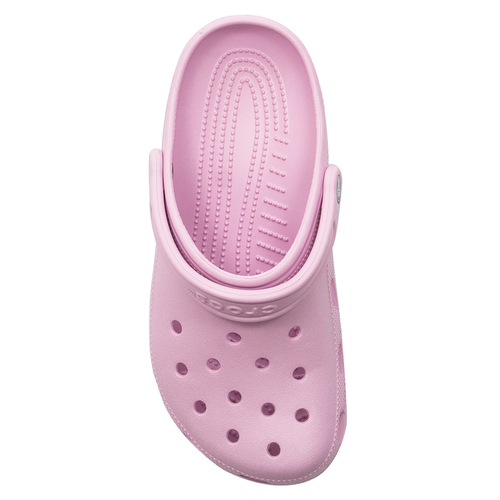 Crocs Classic Ballerina Pink