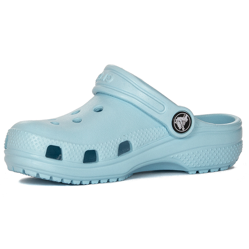 Crocs Classic Clog K Arctic Slides