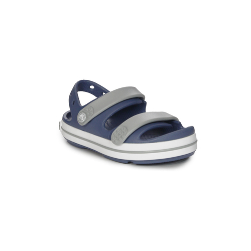 Crocs Classic Kids Blue Slides