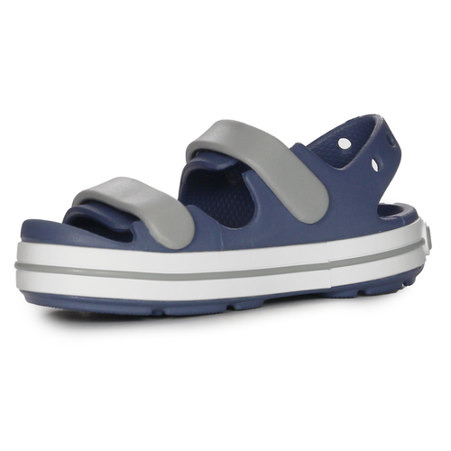 Crocs Classic Kids Blue Slides