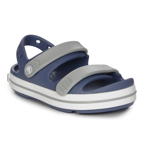 Crocs Classic Kids Blue Slides