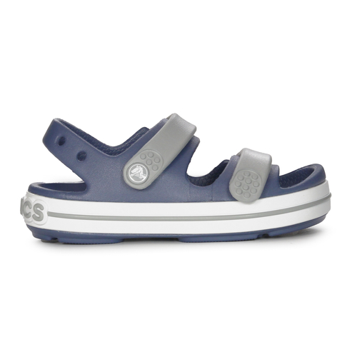 Crocs Classic Kids Blue Slides