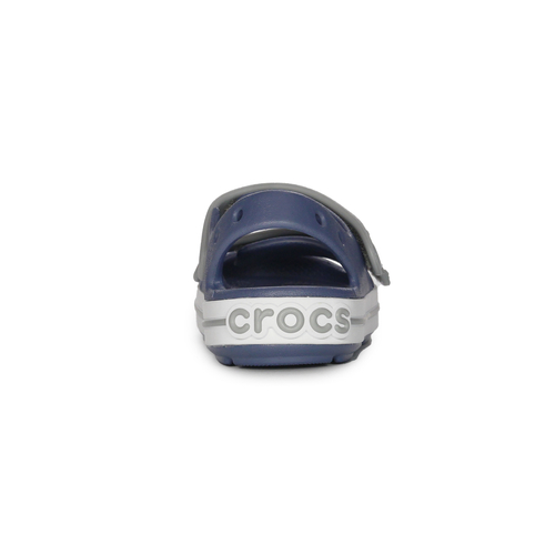 Crocs Classic Kids Blue Slides