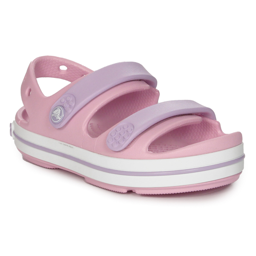 Crocs Classic Kids Lavender Slides