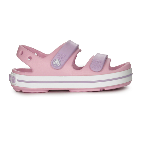 Crocs Classic Kids Lavender Slides