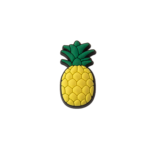 Crocs Jibbitz Ornament Pineapple