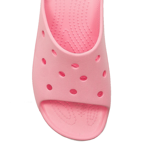 Crocs Women Flamingo Platform Slide
