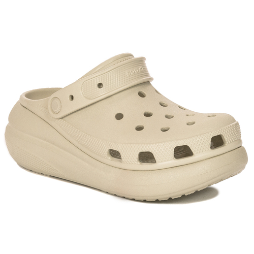 Crocs Womens Bone Classic Clash Clog