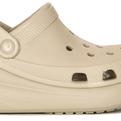 Crocs Womens Bone Classic Clash Clog