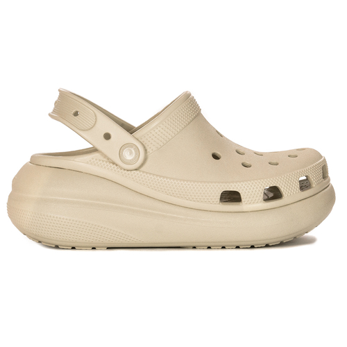 Crocs Womens Bone Classic Clash Clog