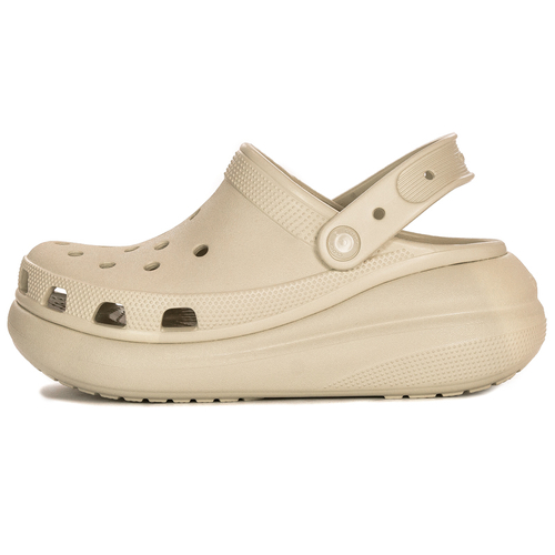 Crocs Womens Bone Classic Clash Clog