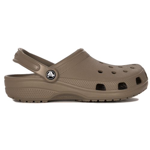 Crocs Womens Classic Khaki