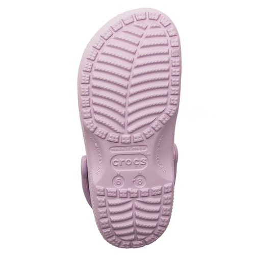 Crocs Womens Classic Lavender