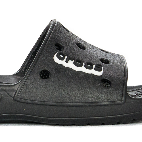 Crocs Women's Classic Slide Black Slides
