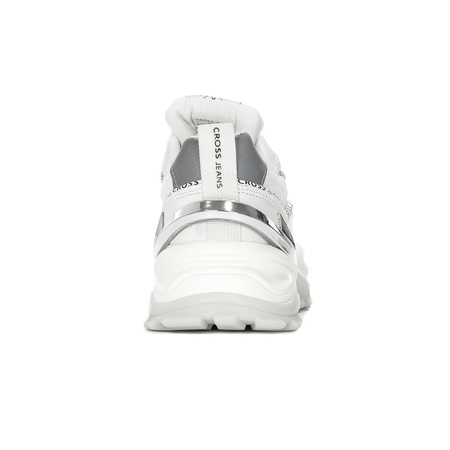 Cross Jeans II2R4017C White Sneakers