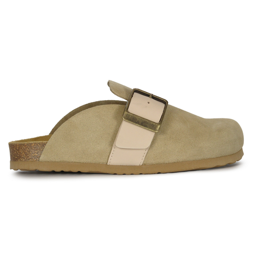 Dr. Brinkmann Women's Slides Nerpio