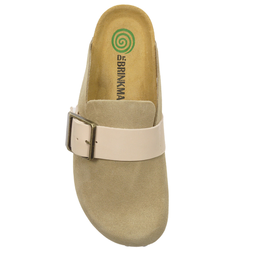 Dr. Brinkmann Women's Slides Nerpio