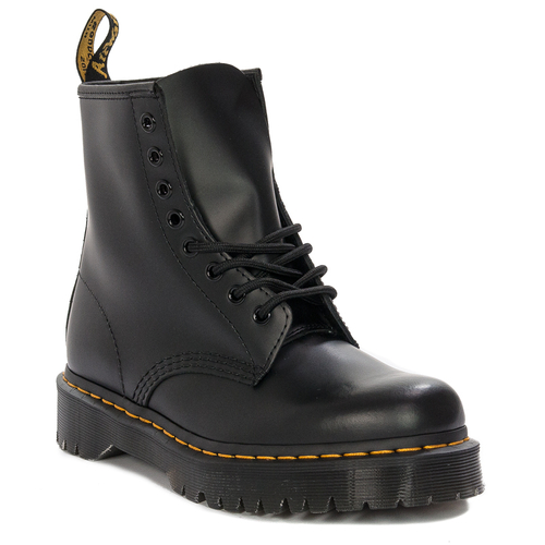 Dr. Martens 1460 Bex Black Women's leather boots