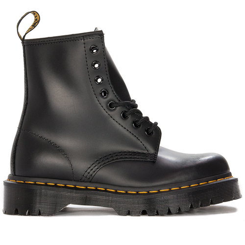Dr. Martens 1460 Bex Black Women's leather boots