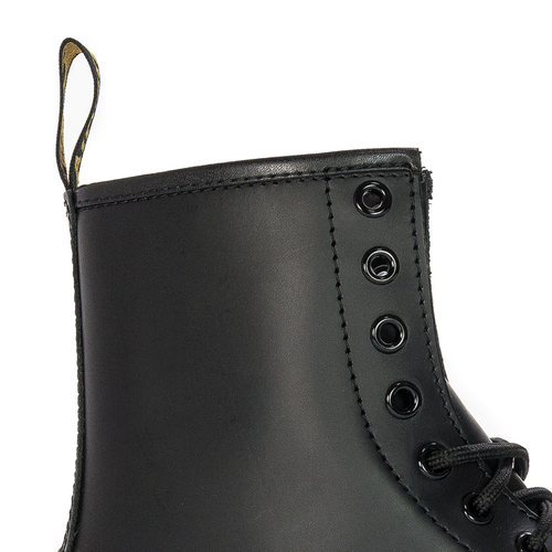 Dr. Martens 1460 Black Women's leather boots