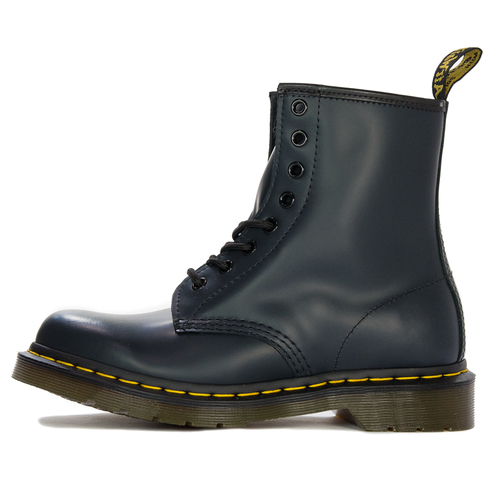 Dr. Martens 1460 Navy Women's leather boots