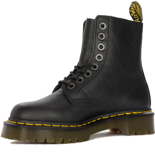 Dr. Martens 1460 Pascal Bex Black Women's leather boots