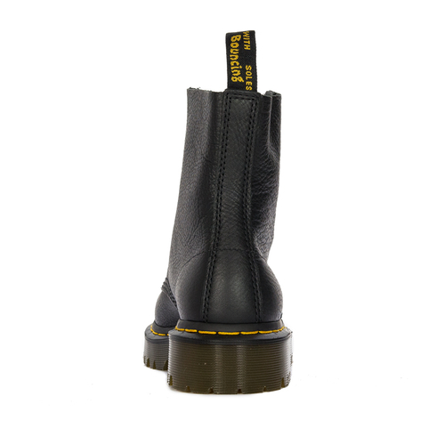 Dr. Martens 1460 Pascal Bex Black Women's leather boots