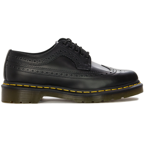 Dr. Martens 3989 YS Women's leather low shoes