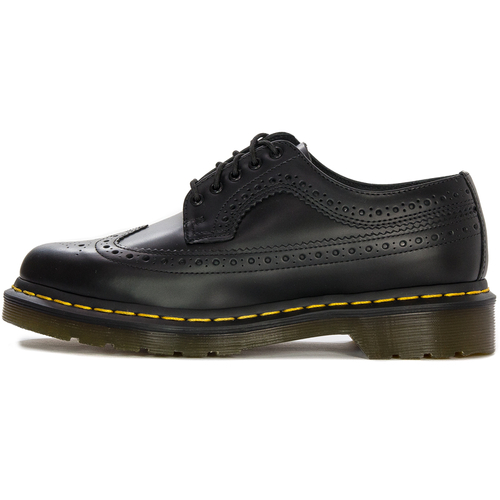 Dr. Martens 3989 YS Women's leather low shoes